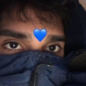 Meet your Posher, Sergio